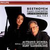 Beethoven*, Mitsuko Uchida, Royal Concertgebouw Orchestra*, Kurt Sanderling-0