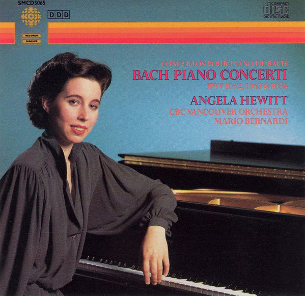 Bach* - Angela Hewitt, CBC Vancouver Orchestra, Mario Bernardi (2)-0
