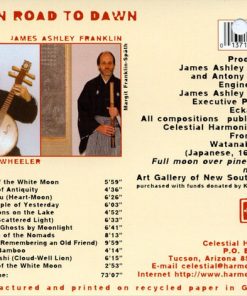 James Ashley Franklin & Antony Wheeler-1