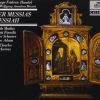 George Frideric Handel*, Wolfgang Amadeus Mozart - Edith Mathis, Birgit Finnilä, Peter Schreier, Theo Adam, Sir Charles Mackerras-0