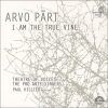 Arvo Pärt - Theatre Of Voices, The Pro Arte Singers, Paul Hillier-0