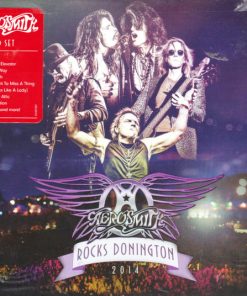 Aerosmith-0