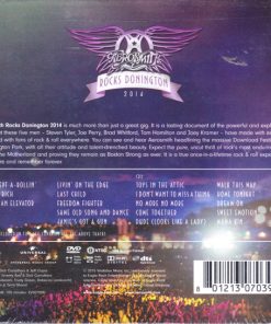 Aerosmith-1