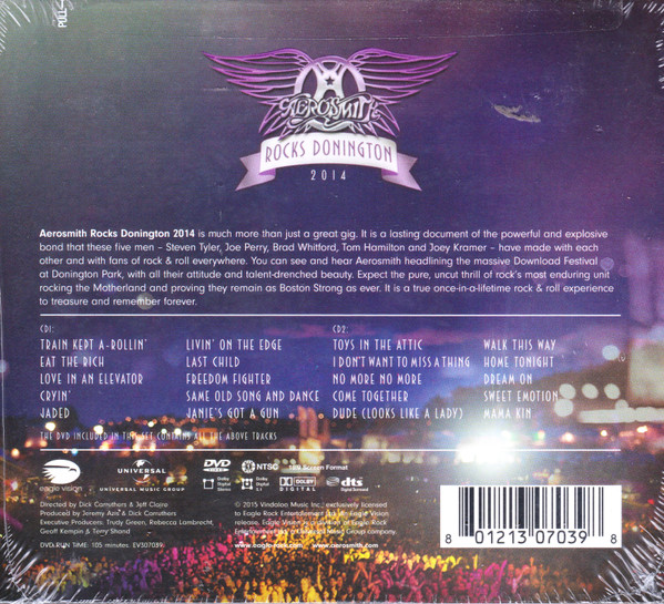 Aerosmith-1