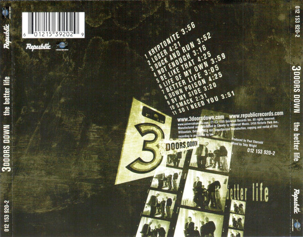 3 Doors Down-1