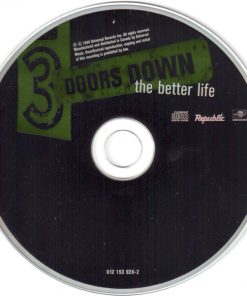 3 Doors Down-3