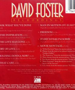 David Foster-1