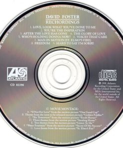 David Foster-2
