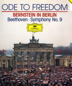 Bernstein* In Berlin - Beethoven*-0