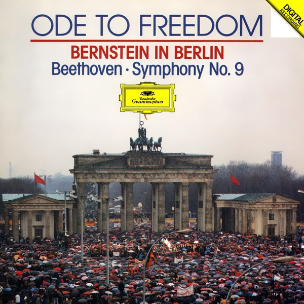 Bernstein* In Berlin - Beethoven*-0