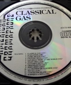 Mason Williams & Mannheim Steamroller-1