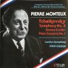 Pierre Monteux, London Symphony*, Tchaikovsky*, John Ogdon-0