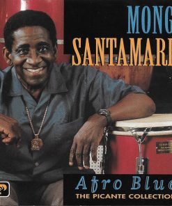 Mongo Santamaria-0