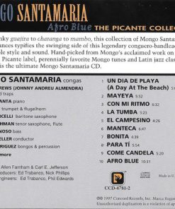 Mongo Santamaria-1