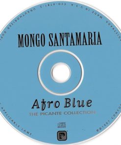 Mongo Santamaria-2