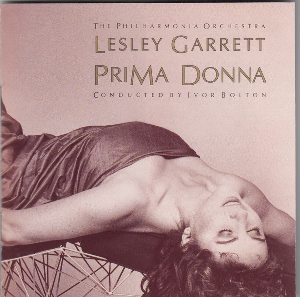 Lesley Garrett-0