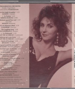 Lesley Garrett-1