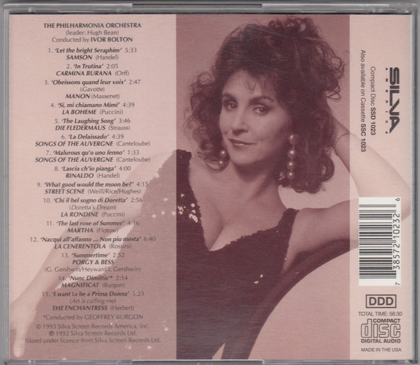 Lesley Garrett-1