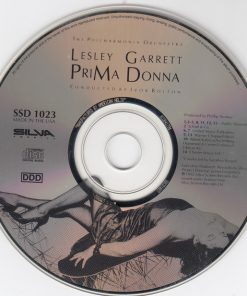 Lesley Garrett-2