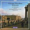 Giacomo Meyerbeer - NDR Chor, Radio-Philharmonie Hannover Des NDR, Michail Jurowski-0