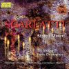 Domenico Scarlatti, The Sixteen, Harry Christophers-0