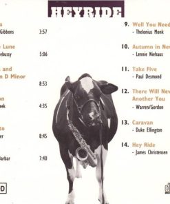 The Swinging Bovines-0
