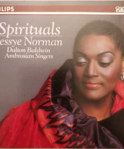 Jessye Norman-0