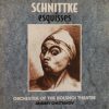 Schnittke* - Orchestra of the Bolshoï Theatre*, Andrey Chistiakov*-0