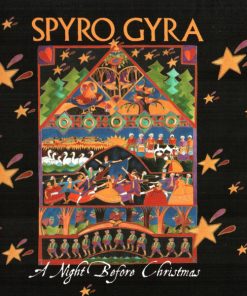 Spyro Gyra-0