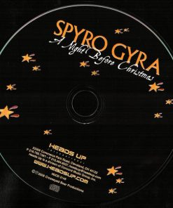 Spyro Gyra-2