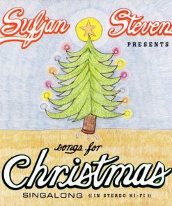 Sufjan Stevens-0