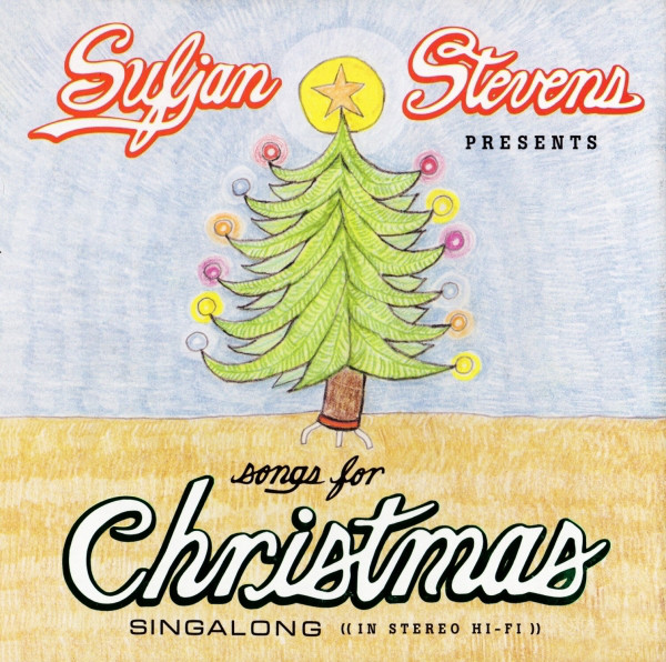 Sufjan Stevens-0