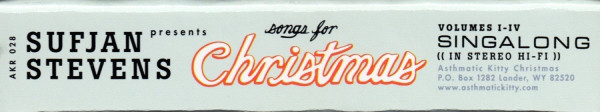 Sufjan Stevens-1