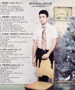 Sufjan Stevens-2