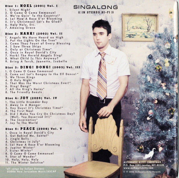 Sufjan Stevens-2