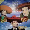 Javier Solís, Pedro Infante, Jorge Negrete-0