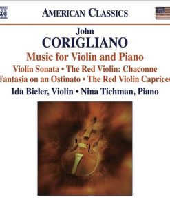 John Corigliano-0