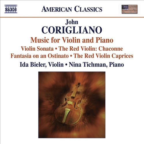 John Corigliano-0