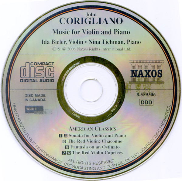 John Corigliano-3