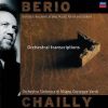 Luciano Berio - Orchestra Sinfonica Di Milano Giuseppe Verdi, Riccardo Chailly-0