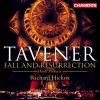 Tavener* - Richard Hickox-0