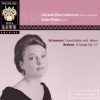 Lorraine Hunt Lieberson, Julius Drake-0