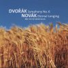 Dvořák* / Novák* - BBC Symphony Orchestra, Jiří Bělohlávek-0