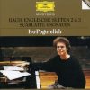 Bach* / Scarlatti* - Ivo Pogorelich-0