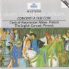 Handel* - Choir Of Westminster Abbey*, Preston*, The English Concert, Pinnock*-0