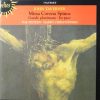 John Taverner - The Sixteen · Harry Christophers-0
