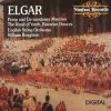 Elgar* - English String Orchestra, William Boughton-0