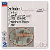 Schubert*, Alfred Brendel-0