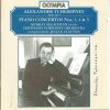Alexander Tcherepnin -- Murray McLachlan, Chetham's Symphony Orchestra, Julian Clayton-0