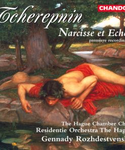 Tcherepnin*, The Hague Chamber Choir, Residentie Orchestra The Hague*, Gennady Rozhdestvensky*-0